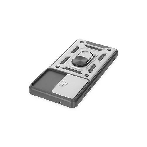 Galaxy S20 FE K�l�f Pars Lens Y�z�kl� Silikon - G�m��