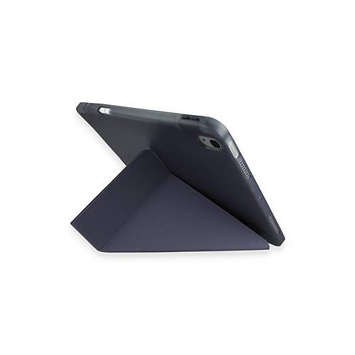 MatePad Air 11.5 K�l�f Kalemlikli Mars Tablet K�l�f� - Lacivert
