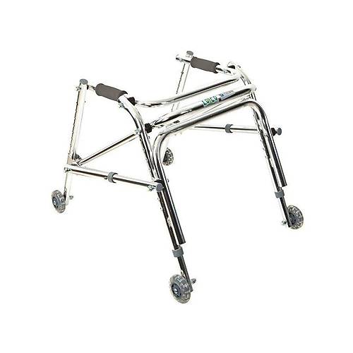 PR-446 Al�minyum Ters Walker (Y�r�te�)