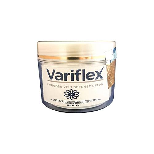 Varix Variflex Leg Bacak ve Vars Bak�m� Kremi 100 ml