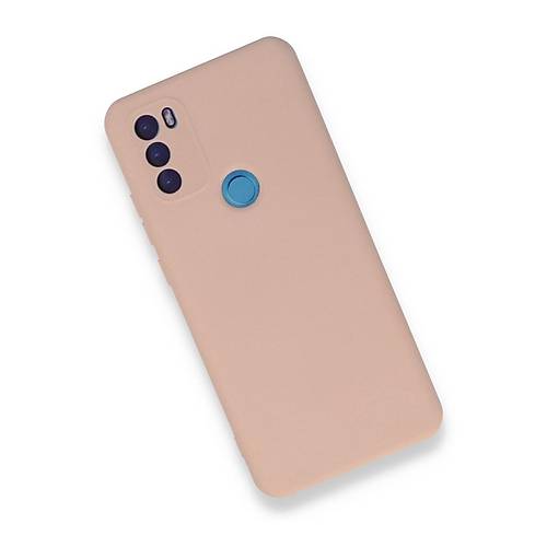 GM 21 Plus K�l�f Nano i�i Kadife Silikon - Pudra
