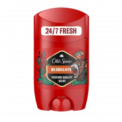 Bearglove Erkek Deodorant Stick 50 ml