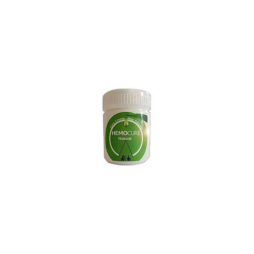 Hemocure Natural Rahatlat�c� Kremi 1 Adet 50 ml
