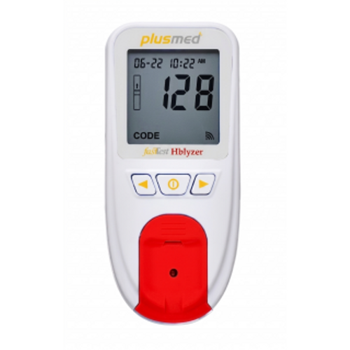 Fasttest HBlyzer Hemoglobin �l��m Cihaz�