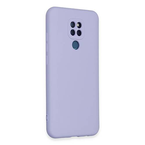 GM 20 K�l�f Nano i�i Kadife Silikon - Lila