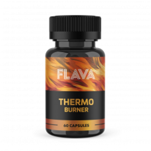 Thermo Burner 60 Kaps�l