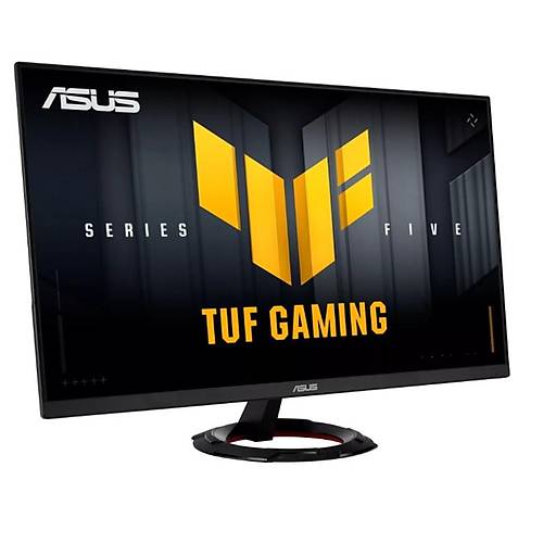 23.8 ASUS TUF GAMING VG249Q5R IPS 1MS 200MHZ 2XHDMI 1XDP FHD 1920X1080 HOPARL�R VESA S�YAH