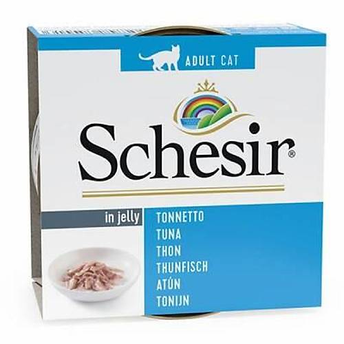 Ton Bal�kl� Jelly Yeti�kin Kedi Konservesi 85 Gr