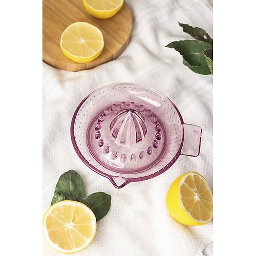 Akrilik M�rd�m Limon S�kaca�� Pratik Limon S�kaca��