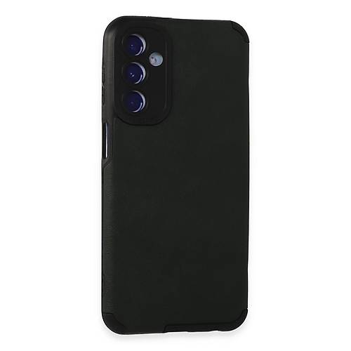 Galaxy M34 5G K�l�f Loop Deri Silikon - Ye�il