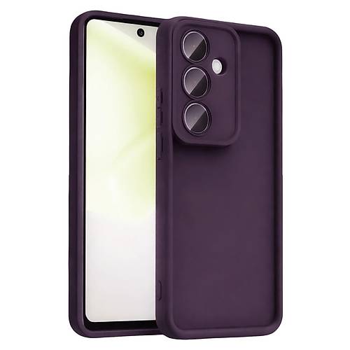 Galaxy A37 5G Viera Silikon - M�rd�m