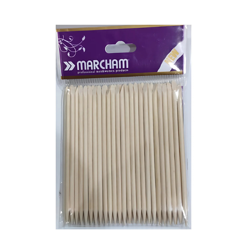 Ah�ap Et Itici 100'l� Manik�r �ubu�u