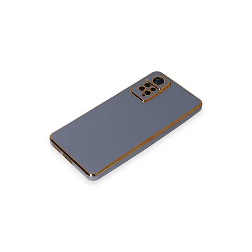 Redmi Note 11 Pro K�l�f Volet Silikon - Mavi