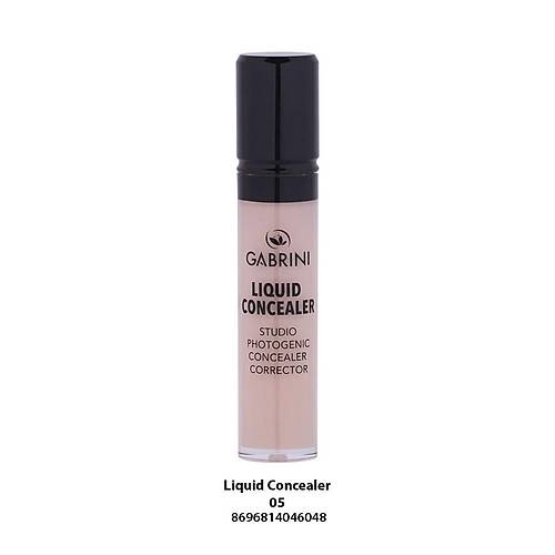 Likit Concealer 05