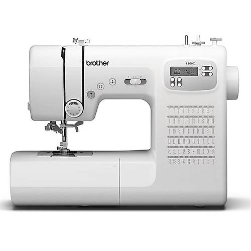 BROTHER FS60X ELEKTRON�K D�K�� MAK�NES�
