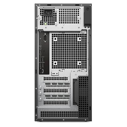 DELL WS PRO MAX T2 FCT2250_5 ULTRA 7 265K 1X32GB 1TB SSD 12GB NVIDIA GEFORCE RTX 5070 1500W W11P 3 YIL YER�NDE GARANT�