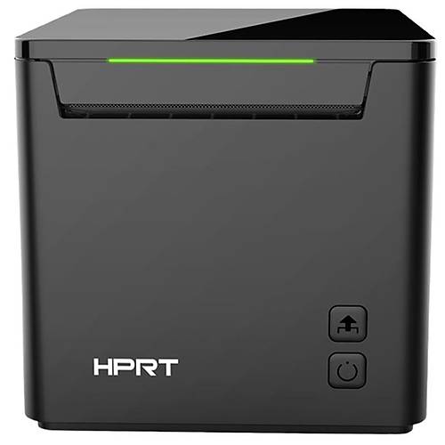 HPRT TP80NB 203DPI D�REKT TERMAL USB+ ETHERNET OTOMAT�K KES�C� F�� YAZICI