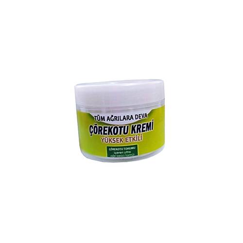 ��rek Otu Kremi 100 ml Rahatlat�c� Krem