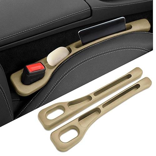 Ara� Koltu�u Bo�luk Doldurucu ve D�zenleyici Organizer 2'li Bej