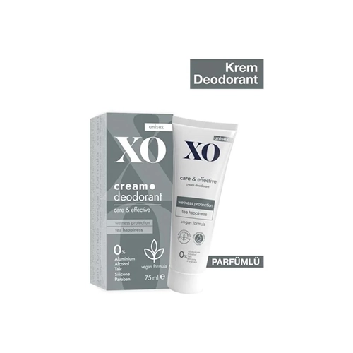 Xo Deodorant Stick & Kokulu Erkek 75ML