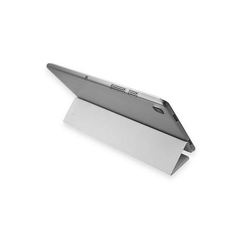 iPad 5 Air 9.7 K�l�f Tablet Smart K�l�f - Gri