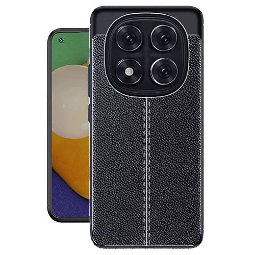 Redmi Note 14 Pro 4G K�l�f Auto Focus Kapak - Siyah