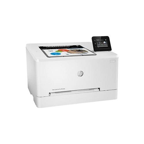 Hp T6B60A M254Dw Renkli Laser Yaz�c� Dublex Wi-Fi