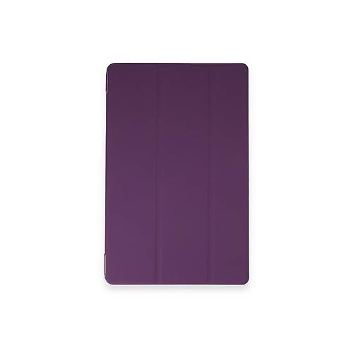 iPad Pro 11 (2021) K�l�f Tablet Smart K�l�f - Mor