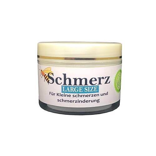 Schmerz Alman Y�r�y�� Ve Do�aseverlerin Kulland��� Rahatlat�c� Krem 100 ml