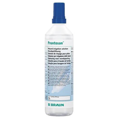 Prontosan Yara Y�kama Sol�syonu - 350 ml