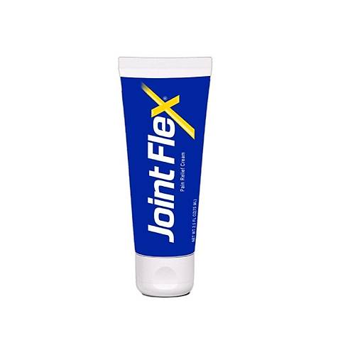 Joint Flex Rahatlama Etkili  Masaj Ve Bak�m Kremi 75 ml