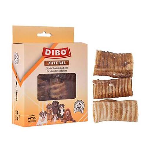 Kurutulmu� Dana G�rtlak K�pek �d�l� 100 Gr