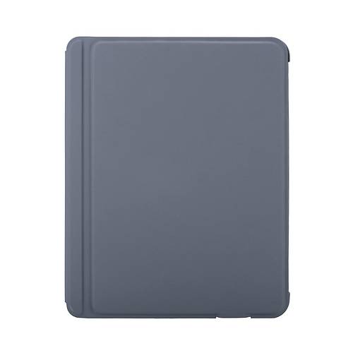 T5507D iPad Pro 11 (2022) K�l�f Palermo Ledli Klavyeli Standl� Tablet K�l�f� - Siyah
