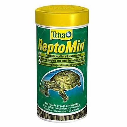 Reptomin Stick Kaplumba�a Yemi 250 Ml