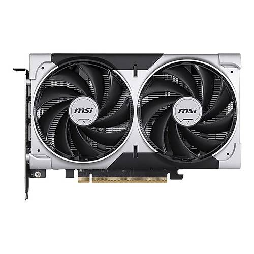MSI GEFORCE RTX5050 8G VENTUS 2X OC 8GB GDDR6 128BIT 1XHDMI 3XDP EKRAN KARTI