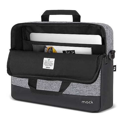 MACK MCE-1102 15.6" UNICITY ECO NOTEBOOK �ANTASI GR�