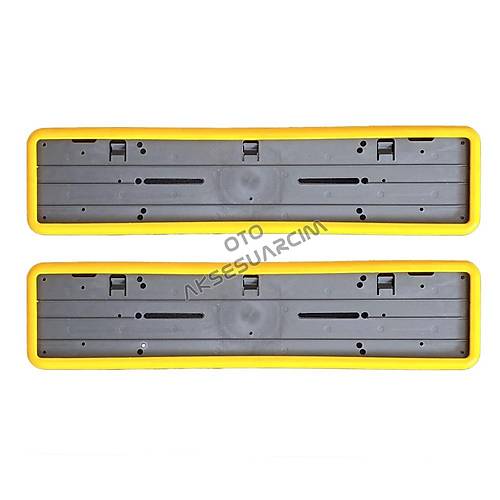 �er�eveli Plakal�k Plaka Altl��� Sar� 2'li