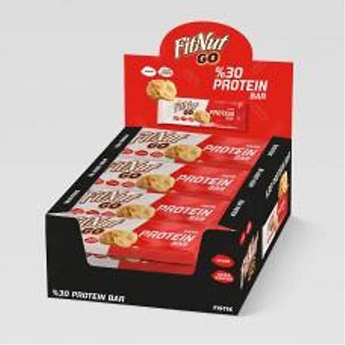Bar Yer F�st�kl� 40 Gr 24 Adet