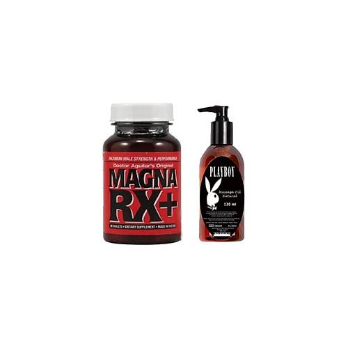 Hintohu Magna Supplement Erkekler I�in 60 L� 60 Peak Power For Men Playboy Masaj Ya��