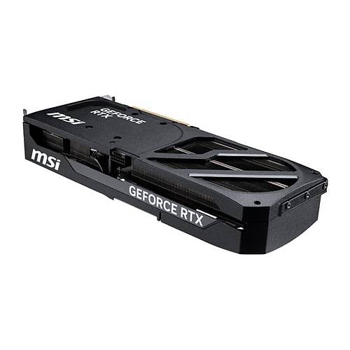 MSI GEFORCE RTX5070 12G SHADOW 3X OC 12GB GDDR7 192BIT 1XHDMI 3XDP EKRAN KARTI