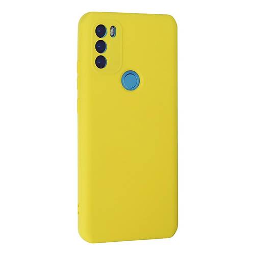 GM 21 Plus K�l�f Nano i�i Kadife Silikon - Sar�