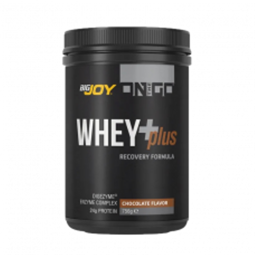 ONTHEGO Whey+Plus 756 g �ikolata