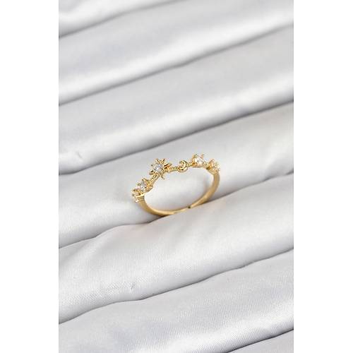 Pirin� Gold Renk Manifest Kad�n Y�z�k