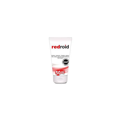 Redroid Rahatlat�c�   Bak�m Masaj Kremi 50 ml