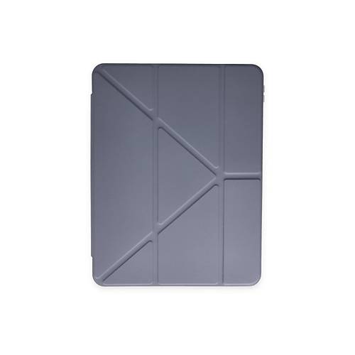 Redmi Pad K�l�f Kalemlikli Mars Tablet K�l�f� - Lavender