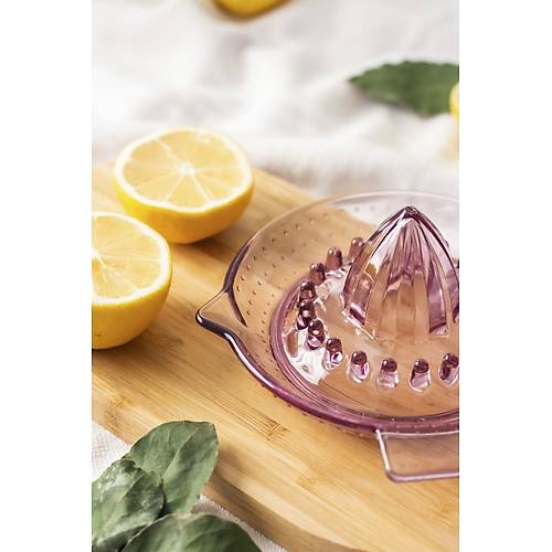 Akrilik M�rd�m Limon S�kaca�� Pratik Limon S�kaca��