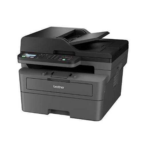 BROTHER MFC-L2806DW-3T MONO LAZER YAZ/TAR/FOT/FAX/DUB/ETH/WIFI (3 TAM DOLU TONER)