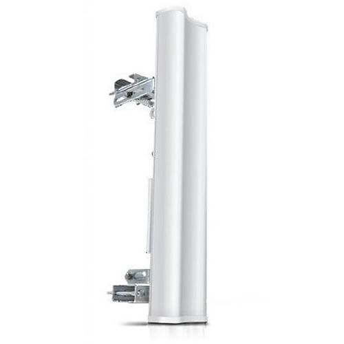 UBIQUITI AIRMAX AM-2G15-120 2.4GHZ 120 DERECE 2X2 MIMO 16 DBI HAR�C� ANTEN