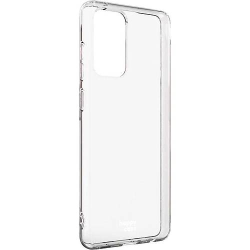 Galaxy A72 K�l�f L�x �effaf Silikon