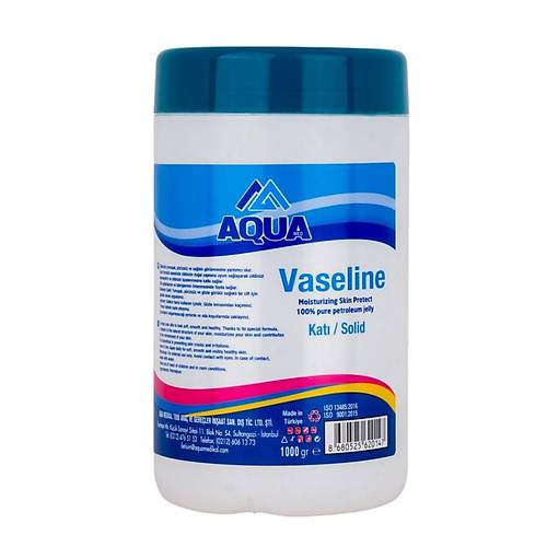 Kat� Vazelin 1 Litre